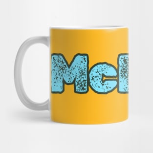 MCDOJO Mug